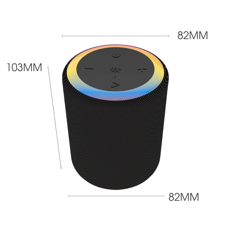 RoomCast™ Bluetooth Speaker Max