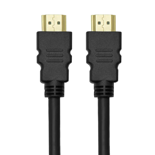 HDMI-compatible Cable Video Cables (Gold Plated)